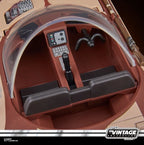 Star Wars: The Vintage Collection Hasbro 2024 (LANDSPEEDER & LUKE SKYWALKER) 4+ New