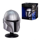 Star Wars: The Black Series Hasbro 2026 (THE MANDALORIAN) Mini-Helmet 4+ New