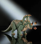 Jurassic World: Mattel 2025 - Hammond Collection True FX (SINOCERATOPS) 8+ New