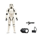 Star Wars: The Black Series Hasbro 2025 IMPERIAL REMNANT STORMTROOPER 05 4+ New