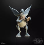 Star Wars: Attack Of The Clones Hasbro 2023 - The Black Series (WATTO) 4+ New