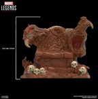 Marvel Legends Series: Hasbro 2026 Marvel’s MEPHISTO With Infernal Throne 4+ New