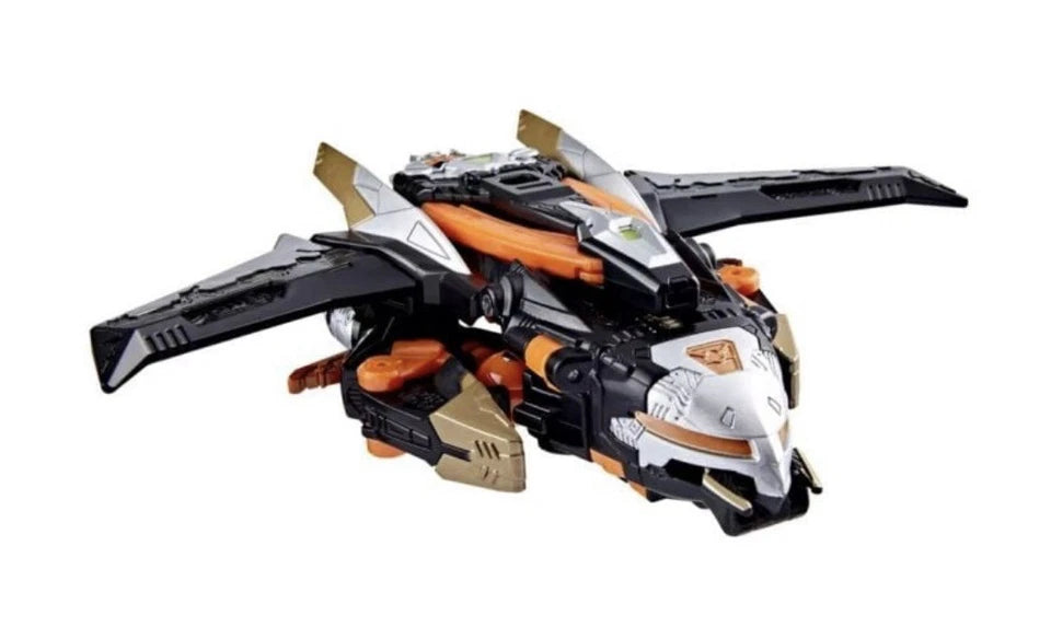 Transformers: Age Of The Primes Hasbro 2025 Deluxe Class (CYBERTRON SIDEWAYS) 8+ Brand New