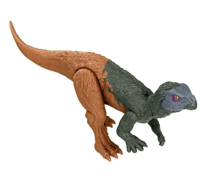 Jurassic World: Rebirth - Mattel 2025 Frenzy Pack (LANI) 4+ Brand New