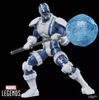 Marvel Legends Comics: Hasbro 2025 Retro Spider-Man (CARDIAC) 4+ Brand New
