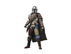Star Wars: The Black Series Hasbro 2025 THE MANDALORIAN (Pagodon) 4+ Brand New