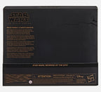 Star Wars: ROTS Hasbro 2025 - The Black Series MACE WINDU & DARTH SIDIOUS 4+ New
