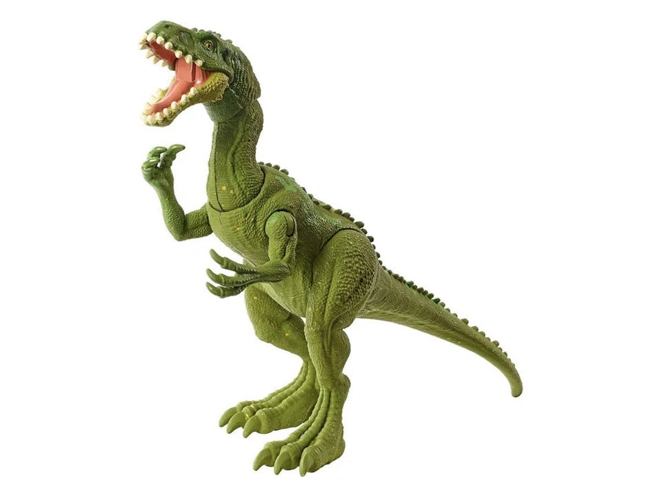 Jurassic World: Mattel 2021 Dino Escape Fierce Force MASIAKASAURUS 4+ Brand New