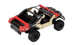 Jurassic World: Rebirth - Universal Studios 2025 1:16 (INGEN R/C TRUCK) 8+ New