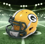 Transformers: Collaborative Hasbro 2025 GREEN BAY PACKERS (TUNDRA PRIME) 8+ New