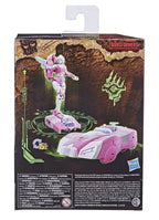 Transformers: Hasbro 2020 Kingdom (War For Cybertron) Deluxe Class ARCEE 8+ New