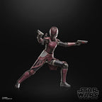 Star Wars: Maul - Shadow Lord Hasbro 2026 - The Black Series (ROOK KAST) 4+ New