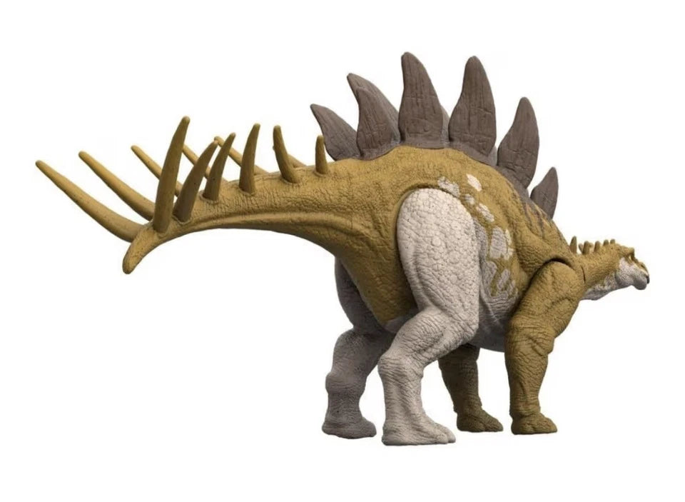 Jurassic World: Mattel 2023 Epic Evolution Danger Pack (CRATEROSAURUS) 4+ New