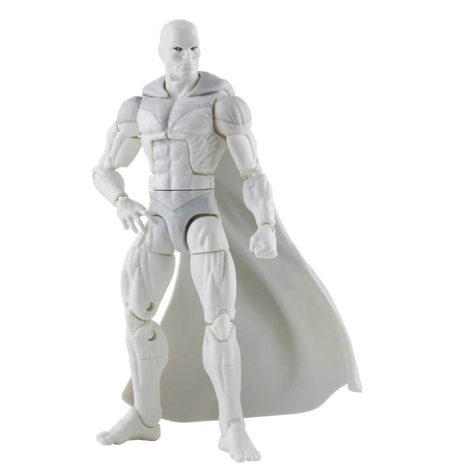 Marvel Legends Series: Hasbro 2021 - The West Coast Avengers (THE VISION) 4+ New