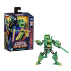 Transformers Generations Legacy United DC Infernac Universe (SHARD) 8+ Brand New