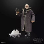 Star Wars: The Mandalorian & Grogu Hasbro 2026 The Black Series IMPERIAL REMNANT WARLORD & POLAR MOUSE DROID 4+ New