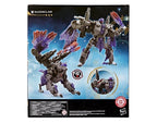 Transformers: Age Of Extinction Hasbro 2025 Leader Class (RAZORCLAW) 8+ Brand New