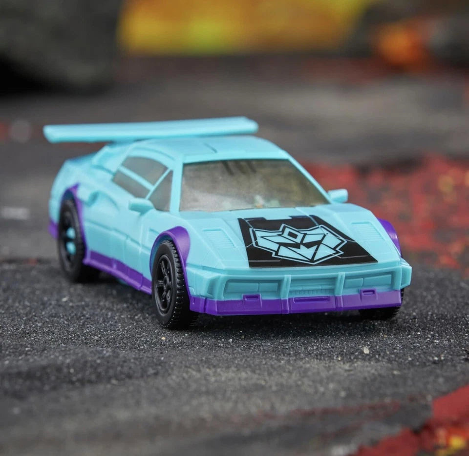 Transformers: Generations Hasbro 2025 Legacy United G2 Universe DC (BREAKDOWN) 8+ New