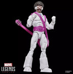 Marvel Legends Comics: Hasbro 2025 Retro Spider-Man (HYPNO-H@$TLER) 4+ Brand New