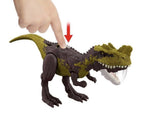 Jurassic World: Dominion Mattel 2022 Dino Trackers Strike Attack (GENYODECTES SERUS) 4+ New