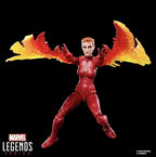 Marvel Legends Series: Hasbro 2025 Excalibur - PHOENIX (RACHEL SUMMERS) 4+ New