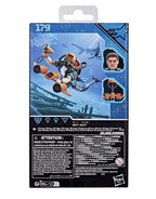 G.I. Joe Classified Series: Hasbro 2025 WET-SUIT #179 4+ Brand New