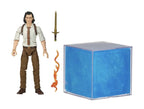 Marvel Legends Series: Hasbro 2022 Disney+ (Electronic) TESSERACT with LOKI 14+ New