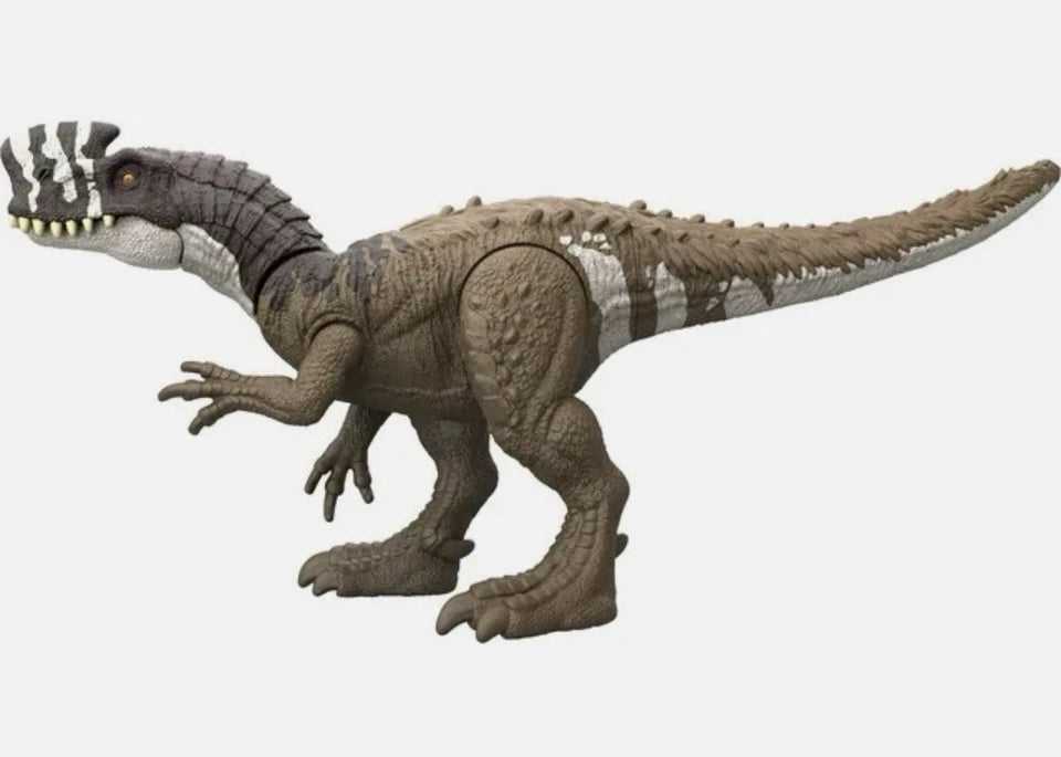 Jurassic World: Mattel 2023 Epic Evolution Danger Pack (KILESKUS) 4+ Brand New