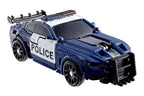 Transformers: The Last Knight Hasbro 2025 Deluxe Class (BARRICADE) 8+ Brand New