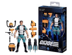G.I. Joe Classified Series: Hasbro 2025 WET-SUIT #179 4+ Brand New