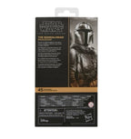 Star Wars: The Black Series Hasbro 2025 THE MANDALORIAN (Pagodon) 4+ Brand New
