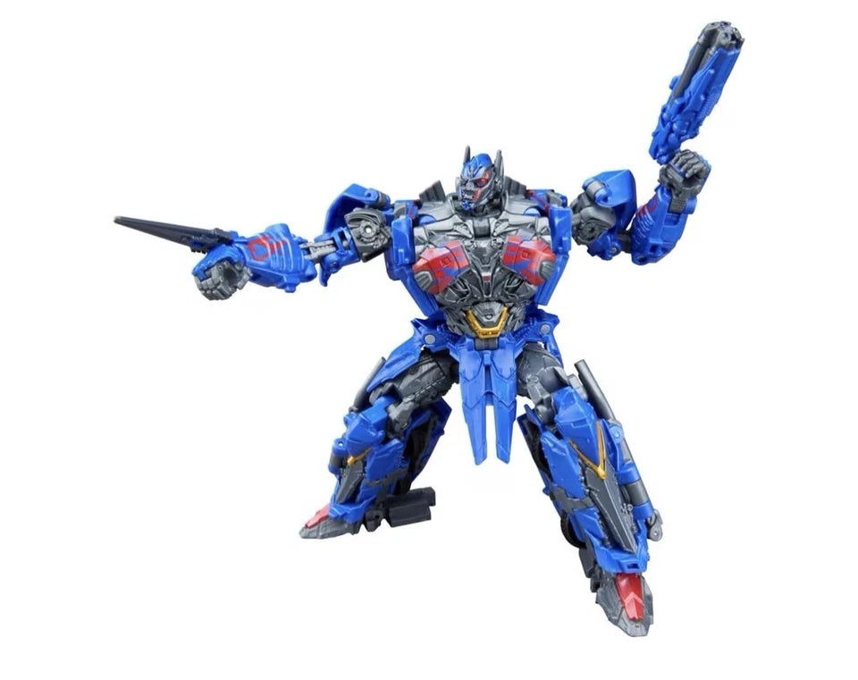 Transformers: The Last Knight Hasbro 2026 SS Leader Class (NEMESIS PRIME) 8+ New