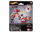 Transformers X Hot Wheels Collaborative: Hasbro 2026 (TWIN MILL) 8+ Brand New