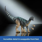 Jurassic World Mattel 2025 Hammond Collection True FX (MUSSAURUS) 8+ Brand New