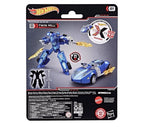 Transformers X Hot Wheels Collaborative: Hasbro 2025 (TWIN MILL) 8+ Brand New