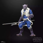 Star Wars: The Mandalorian & Grogu Hasbro 2026 The Black Series ZEB ORRELIOS (New Republic Pilot) 4+ New