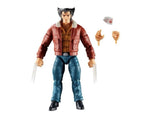 Marvel Legends Series: Hasbro 2025 X-Men ‘97 (MARVEL’S LOGAN) 4+ New