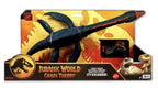 Jurassic World Chaos Theory Epic Evolution Gigantic Trackers STYXOSAURUS 4+ New
