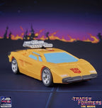 Transformers: The Movie Hasbro 2026 SS Deluxe Class (SUNSTREAKER) 8+ Brand New