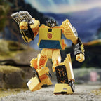 Transformers: War For Cybertron 2020 Hasbro Deluxe Class WFC-E36 SUNSTREAKER 8+ Brand New