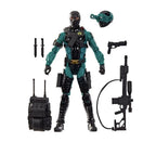 G.I. Joe Classified Series: Hasbro 2026 (NIGHT-VIPER #187) 4+ Brand New