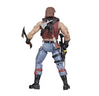 G.I. Joe Classified Series: Hasbro 2025 #167 DREADNOK MONKEYWRENCH 4+ Brand New