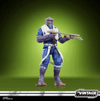 Star Wars: The Mandalorian & Grogu Hasbro 2026 The Vintage Collection ZEB ORRELIOS (New Republic Pilot) 4+ New