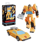 Transformers: The Movie Hasbro 2026 SS Deluxe Class (SUNSTREAKER) 8+ Brand New