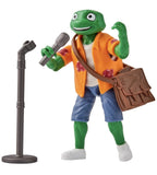 Tales Of The Teenage Mutant Ninja Turtles (HIGH SCHOOL) “MICHAEL ANGELO” 4+ New