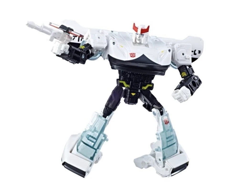 Transformers: War For Cybertron 2025 Hasbro DC - WFC-S23 (PROWL) 8+ Brand New