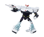 Transformers: War For Cybertron 2025 Hasbro DC - WFC-S23 (PROWL) 8+ Brand New