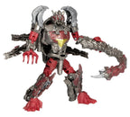 Transformers: Generations Hasbro 2024 Rise Of The Beasts SS Deluxe Class 115 DOUBLE PUNCH 8+ New