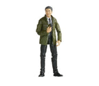 Marvel Legends Series: Hasbro 2022 Wanda Vision AGENT JIMMY WOO (BAF - Khonshu) 4+ New