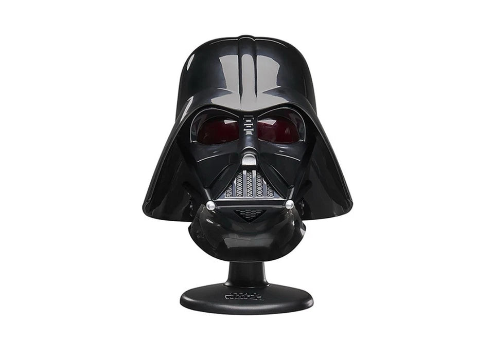 Star Wars: A New Hope Hasbro 2026 The Black Series (DARTH VADER) Mini-Helmet 4+ New